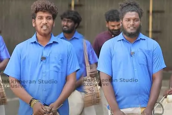  Thangalaan | Vikaram | Pa.Ranjith | PESU JK